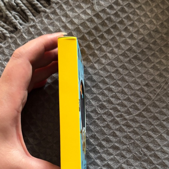 ColourPop Pokémon Glossy Lip Trio - Vibrant Shades - Picture 3 of 6